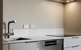 Unit 3, 11 Hospital Road Apartment